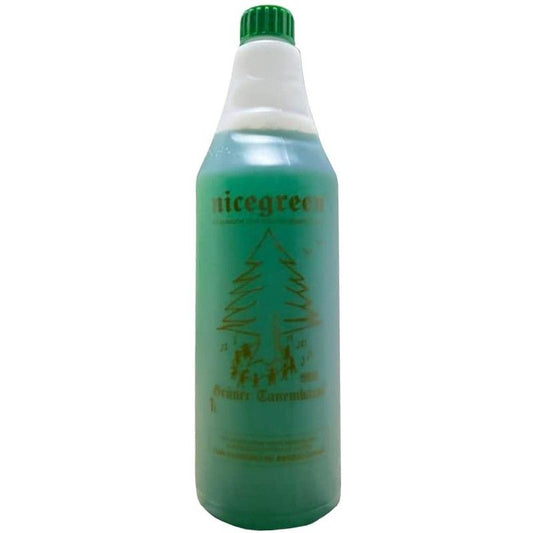 Nicegreen Ultra 1L Flasche